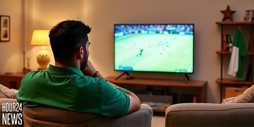 A Father, His Son, and 55 Years of Nigerian Football Failure