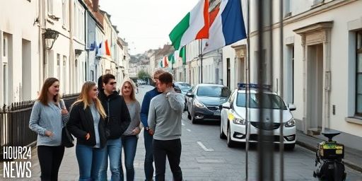 Man arrested in Ryan Gibbons case in Kildare town released without charge