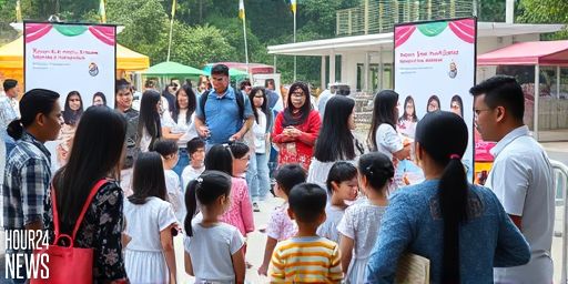Contaminated Food and Dirty Equipment Linked to PJ Food Poisoning Outbreak, Selangor Health Dept Confirms