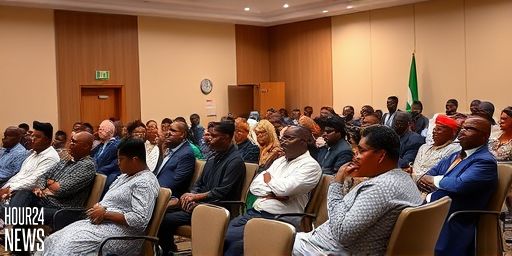 Issues Surround PDP National Convention: Uncertainty Ahead of Nigeria’s Main Political Event