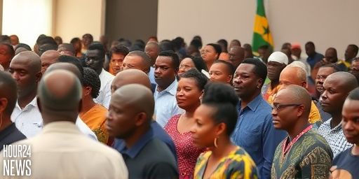 Bawumia Heads to Western Region as NPP Flagbearer Race Intensifies
