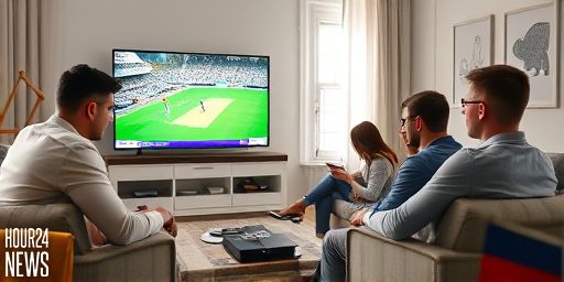 Australia vs England Ashes 1st Test Live Streaming: How to Watch AUS vs ENG