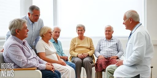 Non-DNMT3A CHIP Variants Linked to Higher Heart Failure Risk in Older Adults