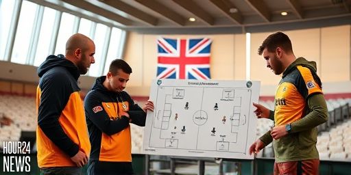 Jakirovic Overlooked as Hull City Peak Form Misses October Manager of the Month