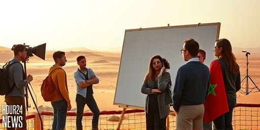 European Film Awards 2026: Art and Craft Nominations Spotlight Sirāt, Sound of Falling, and Bugonia