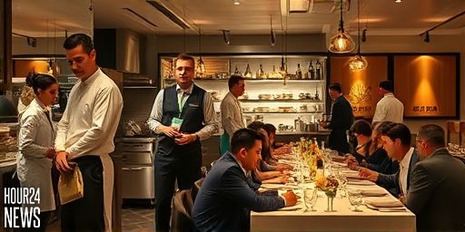 Skye Gyngell, First Australian Female Michelin-Starred Chef, Dies at 62