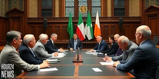 Taoiseach Targets Vapes: A Push to Phase Out E-Cigarettes Over Time