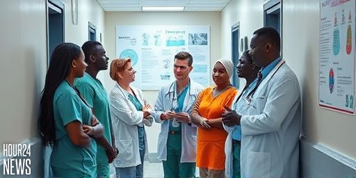 Kenya Faces Alarming AMR Threat: 6 in 10 Drug-Resistant Infections Fatal