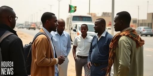 Sudan conflict: Who is RSF leader Mohamed Hamdan ‘Hemedti’ Dagolo?