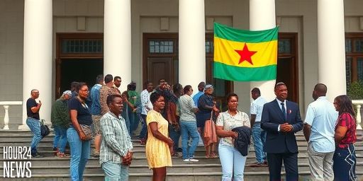 Man remanded in stabbing of Fire Officer at Adjiriganor