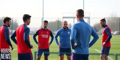 What Barcelona and Hansi Flick Must Learn From Champions League Humbling Against Chelsea