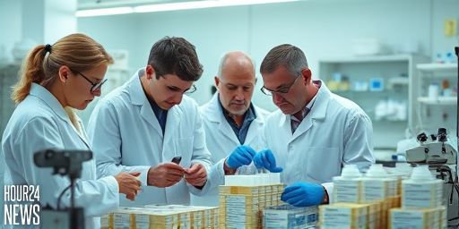 Ancient RNA Snapshot: A Woolly Mammoth’s Life 39,000 Years Ago