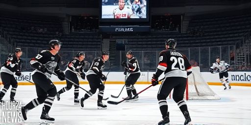 Bertuzzi’s Third-Period Hat Trick Lifts Blackhawks Past Canucks in Vancouver