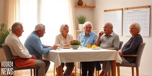 Six daily routines to dramatically reduce anxiety for loved ones with dementia