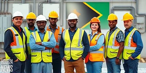 Tanzania Warns Underperforming Electrical Contractors: Consequences Loom