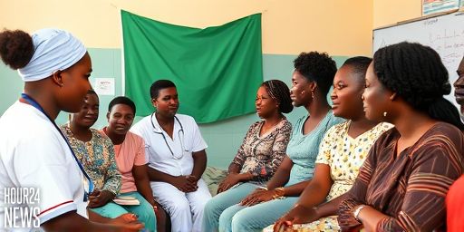 HIV in Bono Region: New Infections Surge as GAC Warns