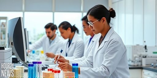 MIT Researchers Identify New Vaccine Targets to Fight Tuberculosis