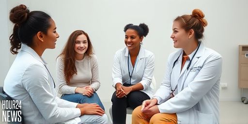 Study on PCOS: Long-Term Health Outcomes and Lifelong Risks