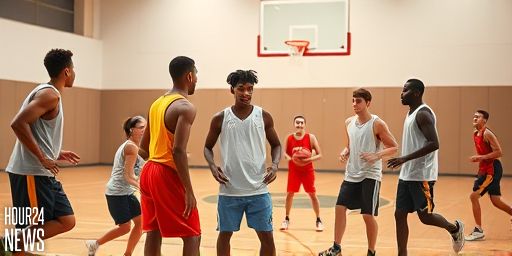 NBA Mock Draft 2026: Big 3 Tank Race Heats Up This Season