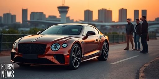 Bentley Continental GT Supersports goes rear-drive, shedding weight for a sharper thrill