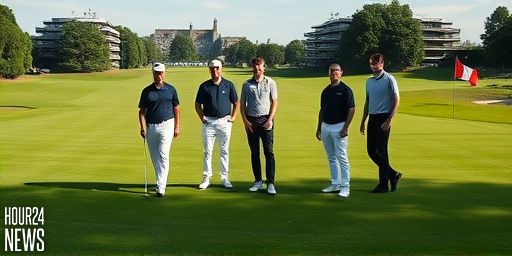 DP World Tour Announces Rory McIlroy Award to Honor Career Grand Slam Achievement