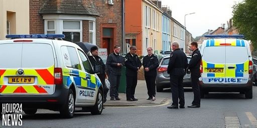 Special Detective Unit in Cork Assists Probe into Douglas Gun-Making Workshop