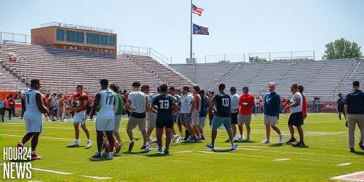 How SEC Cupcake Week Is Redrawing the College Football Playoff Picture