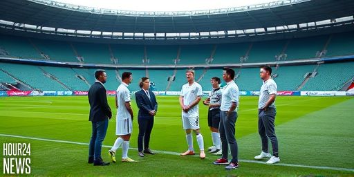 Real Madrid and Vinicius Jr: A Mega-Money Exit Could Clear the Path for Haaland and Alonso’s Blancos