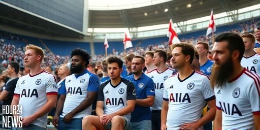 How to Stream Tottenham Hotspur vs Chelsea: Premier League Showdown Today