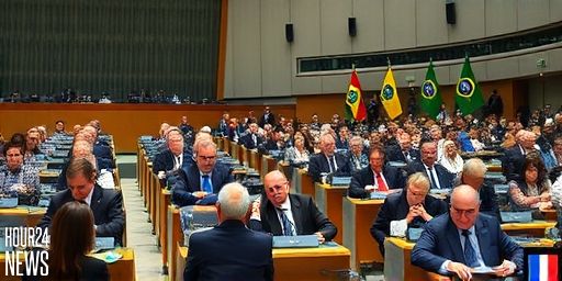 COP30 Divisions Deepen: Five Key Takeaways from a Controversial Climate Summit