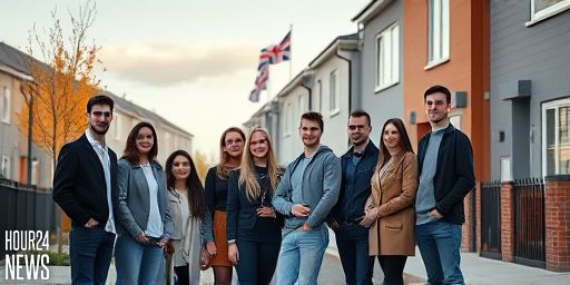 UK House Prices Hit Record High: October Growth Surges, Halifax Reports