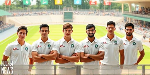 Asia Cup Controversy: ICC Penalties on Indian and Pak Players