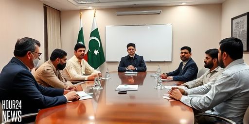 KP Approves Special Branch as an Independent Unit to Strengthen Security Architecture