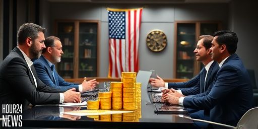 Trump’s Fed Feud: Why Gold’s Safe-Haven Shine May Outlast the Moment