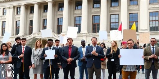 PTI Protests Storm Parliament Over 27th Amendment and Provincial Autonomy