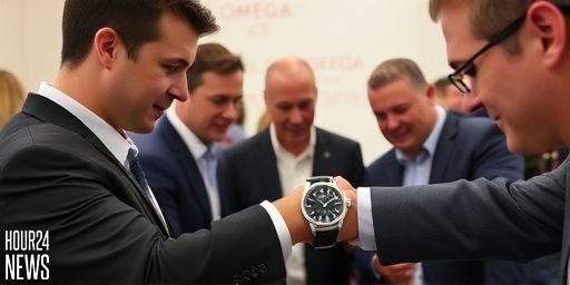 Omega Unveils Fourth-Generation Seamaster Planet Ocean: A Big Update for Divers and Collectors