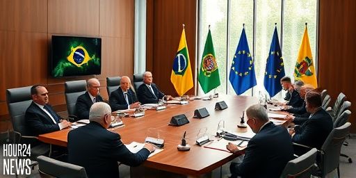 Taoiseach to address COP30 leaders summit in Brazil