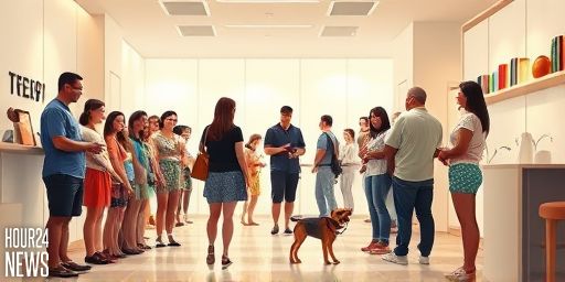 Dog Owner Seeks Answers as Pet Dies During Singapore Grooming Session