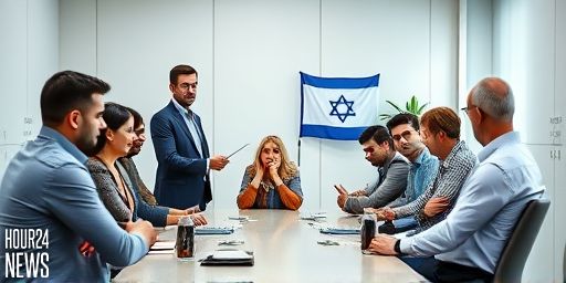 Sde Teiman Leak: Ben-Hamo to Oversee Probe in Israel