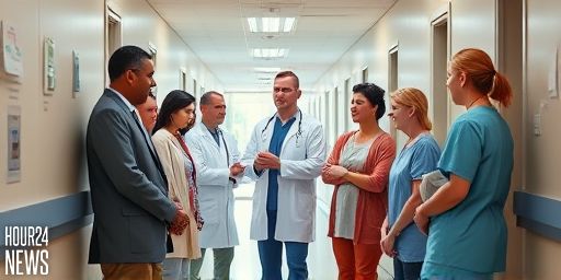 NICE Recommends AUCATZYL for CAR-T Therapy: What It Means for Patients