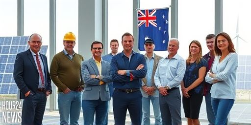 Energy Giants Back Net Zero as Coalition Reignites Climate Battle