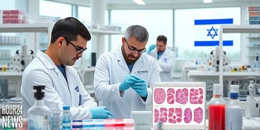 Aging Spleen Triggers T Cell Exhaustion: New Study Finds a Toxic Environment