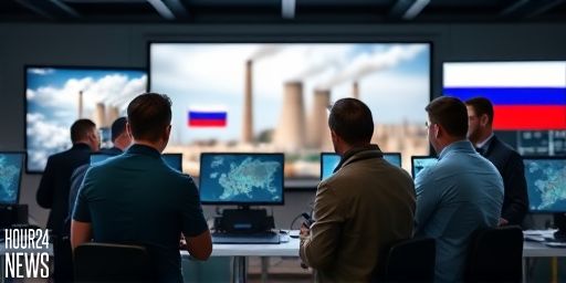 Ukraine reportedly strikes power plant in Moscow Oblast: What we know so far