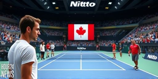 Felix Auger-Aliassime injury update after Sinner loss at Nitto ATP Finals