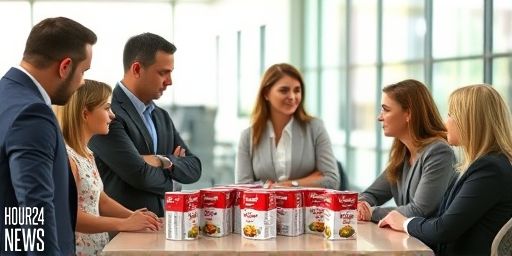 Campbell Soup Exec Accused of Describing Products as Food for ‘Poor People’ in Lawsuit