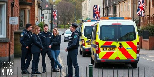 Bradford police search for suspect after sexual assault in Clayton