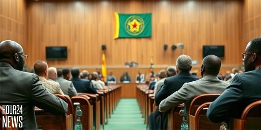 What the 2026 Budget Means for Ghana’s Future: Speaker Bagbin Sets the Path