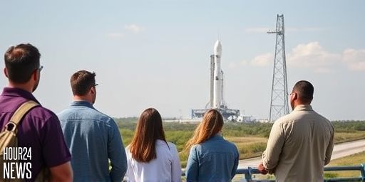 Blue Origin Readies New Glenn for NASA Mars Mission: How to Watch the ESCAPADE Linkup