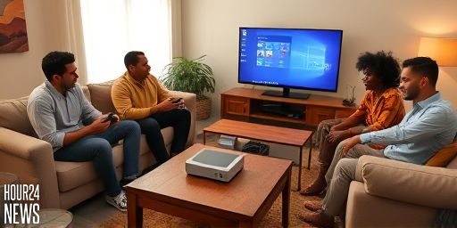 Valve Shakes Up Gaming Hardware with 2026 Steam Machine Reveal