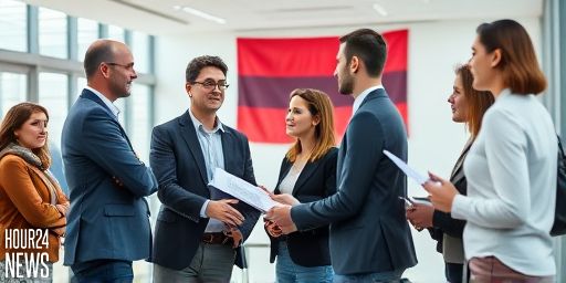 Latvian MoD Signs Deals with Universities, Funds NGOs